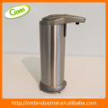 Novelty automatic foam soap dispenser